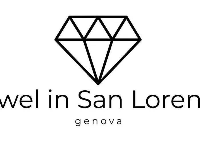 Juwel in San Lorenzo