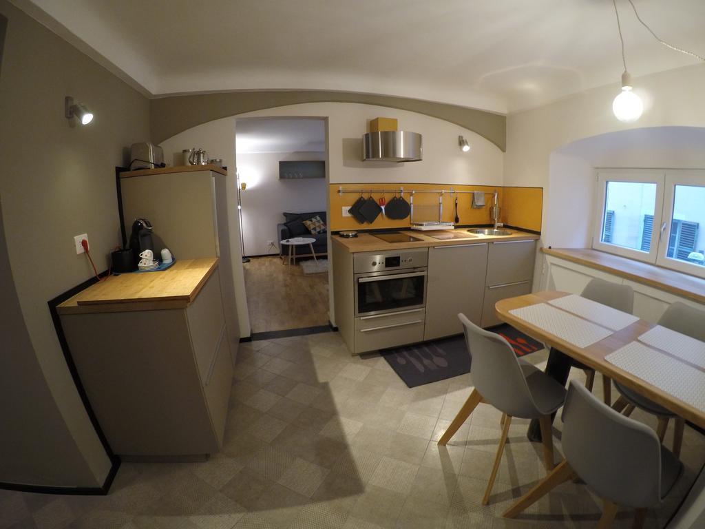 Appartement Juwel In San Lorenzo *