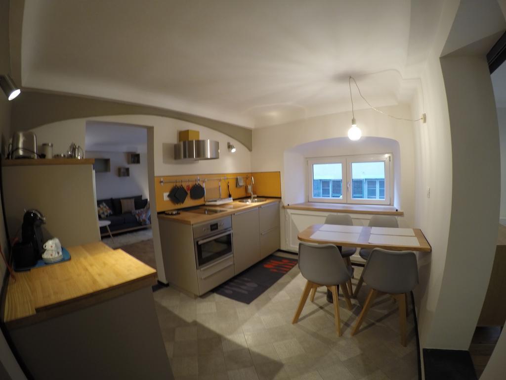 Juwel In San Lorenzo Appartement *