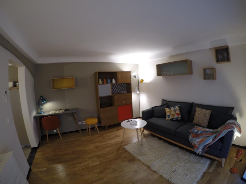 Appartement Juwel In San Lorenzo Genua