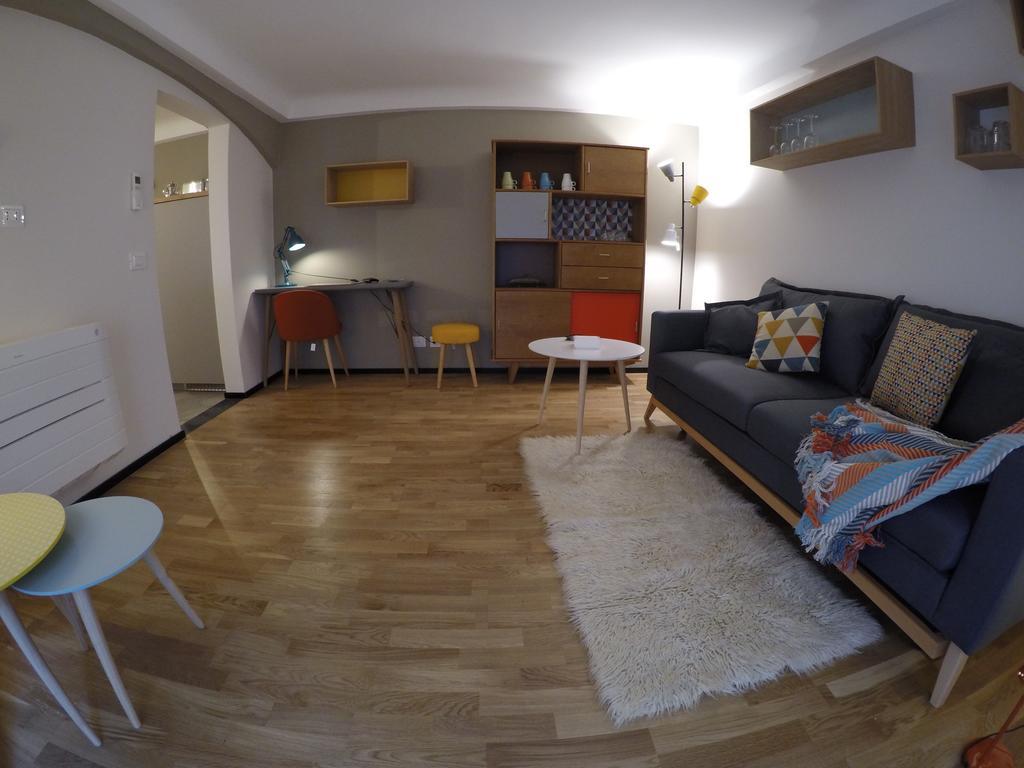 Appartement Juwel In San Lorenzo
