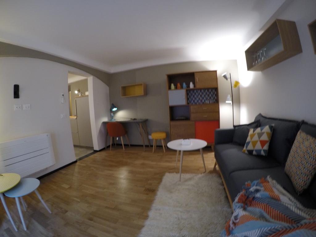 Juwel In San Lorenzo Appartement Genua
