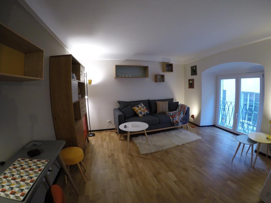 Juwel In San Lorenzo Appartement