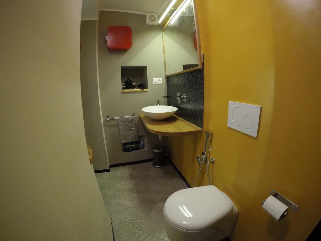 Appartement Juwel In San Lorenzo *